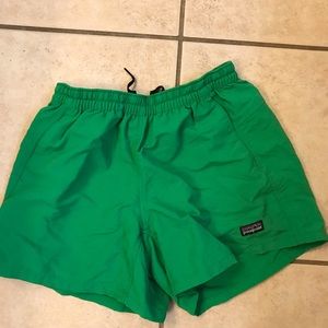 Patagonia shorts women’s